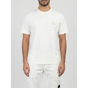 C.P. Company T-Shirt Men White